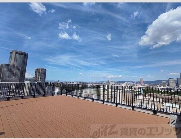 S-RESIDENCE天満橋arの物件内観写真